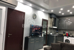 Квартира 2-комн 52 м² - Юр'ївська, Батумі