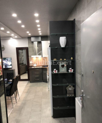 Квартира 2-комн 52 м² - Юр'ївська, Батумі