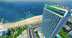 Квартира 31 м² - Юр'ївська, Батумі, Грузія