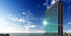 Квартира 31 м² - Юр'ївська, Батумі, Грузія