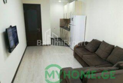 Квартира 50 м² - Юр'ївська, Батумі, Грузія