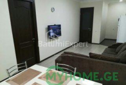 Квартира 50 м² - Юр'ївська, Батумі, Грузія