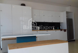 Квартира 120 м² - Шерифа Хімшіашвілі, Батумі, Грузія