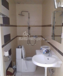 Квартира 2-комн 55 м² - Шерифа Хімшіашвілі, Батумі