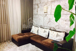 Квартира 2-комн 45 м² - Петра Мелiкiшвiлi, Батумі