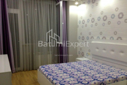 Квартира 5-комн 150 м² - Вахтанга Горгасалі, Батумі