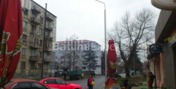 Квартира 3-комн 60 м² - Олександра Грибоєдова, Батумі