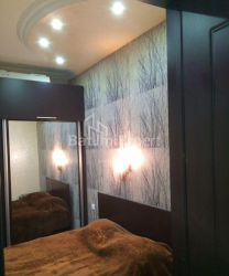 Квартира 2-комн 40 м² - Юр'ївська, Батумі