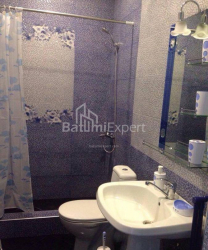 Квартира 2-комн 51 м² - Юр'ївська, Батумі