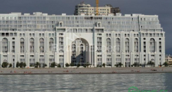 Квартира 2-комн 52 м² - Юр'ївська, Батумі