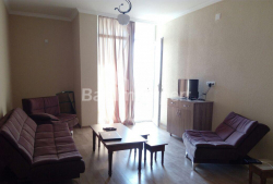 Квартира 52 м² - Юр'ївська, Батумі, Грузія