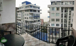 Квартира 60 м² - Юр'ївська, Батумі, Грузія