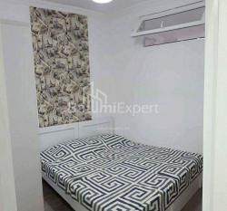 Квартира 60 м² - Юр'ївська, Батумі, Грузія