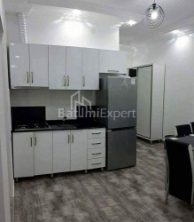 Квартира 60 м² - Юр'ївська, Батумі, Грузія