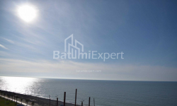 Квартира 3-комн 69 м² - Шерифа Хімшіашвілі, Батумі