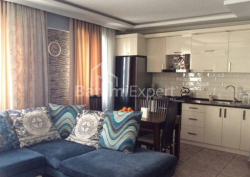 Квартира 60 м² - Юр'ївська, Батумі, Грузія