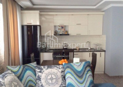 Квартира 60 м² - Юр'ївська, Батумі, Грузія