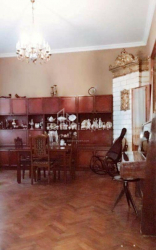 Квартира 4-комн 97 м² - Юр'ївська, Батумі