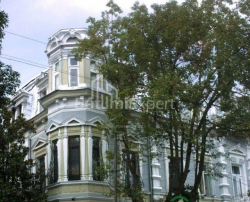 Квартира 4-комн 97 м² - Юр'ївська, Батумі