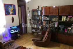 Квартира 97 м² - Юр'ївська, Батумі, Грузія
