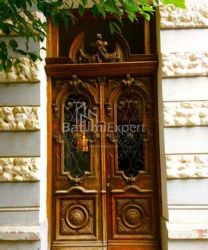 Квартира 4-комн 97 м² - Юр'ївська, Батумі