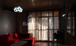 Квартира 92 м² - Деметре Тавдадебулі, Батумі, Грузія