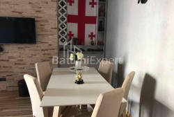 Квартира 92 м² - Деметре Тавдадебулі, Батумі, Грузія