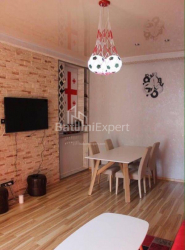 Квартира 92 м² - Деметре Тавдадебулі, Батумі, Грузія