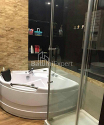 Квартира 92 м² - Деметре Тавдадебулі, Батумі, Грузія