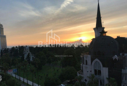 Квартира 92 м² - Деметре Тавдадебулі, Батумі, Грузія