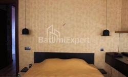 Квартира 92 м² - Деметре Тавдадебулі, Батумі, Грузія