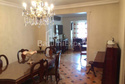 Квартира 5-комн 120 м² - Царя Парнаваза, Батумі