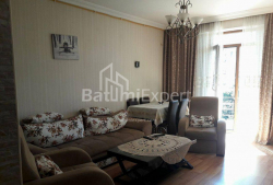 Квартира 70 м² - Юр'ївська, Батумі, Грузія