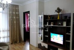 Квартира 70 м² - Юр'ївська, Батумі, Грузія