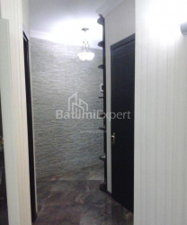 Квартира 70 м² - Юр'ївська, Батумі, Грузія