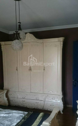 Квартира 3-комн 60 м² - Шерифа Хімшіашвілі, Батумі