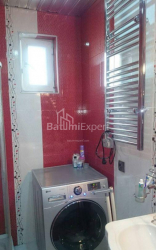 Квартира 60 м² - Шерифа Хімшіашвілі, Батумі, Грузія