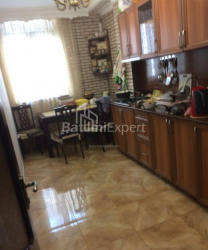 Квартира 60 м² - Юр'ївська, Батумі, Грузія