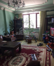 Квартира 60 м² - Юр'ївська, Батумі, Грузія