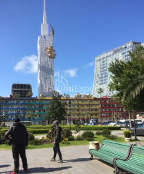 Квартира 60 м² - Юр'ївська, Батумі, Грузія
