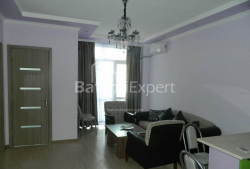 Квартира 56 м² - Ніко Піросмані, Батумі, Грузія