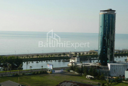 Квартира 56 м² - Ніко Піросмані, Батумі, Грузія