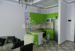 Квартира 3-комн 56 м² - Ніко Піросмані, Батумі