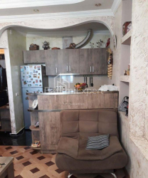 Квартира 48 м² - Юр'ївська, Батумі, Грузія