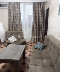 Квартира 48 м² - Юр'ївська, Батумі, Грузія