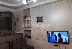 Квартира 48 м² - Юр'ївська, Батумі, Грузія