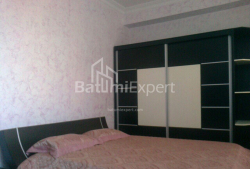Квартира 3-комн 80 м² - Шалва Інасаридзе, Батумі