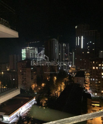 Квартира 2-комн 57 м² - Шалва Інасаридзе, Батумі