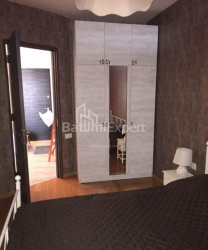 Квартира 57 м² - Шалва Інасаридзе, Батумі, Грузія
