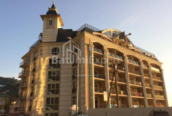 Квартира 92 м² - Юр'ївська, Батумі, Грузія